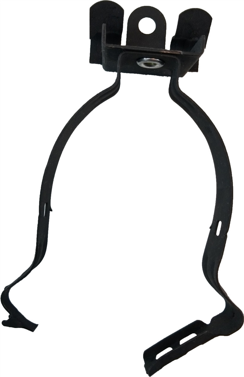 B-Line BG32U24, 1/8" To 1/4" Guide-Rite Conduit To Beam Fastener